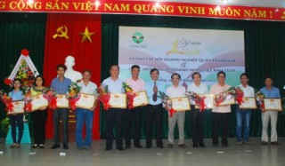 Vai trò cầu nối trong phát triển cung cầu