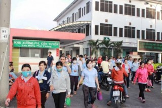 Người lao động thụ động trước những cơ hội việc làm