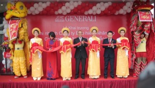 Generali Việt Nam chính thức hoạt động tại Đà Nẵng