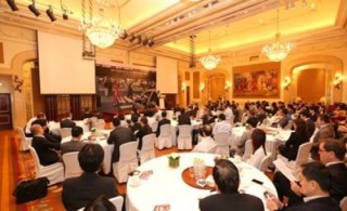Cơ hội đầu tư mới tại Việt Nam