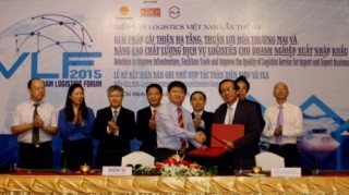 BIDV và VLA ký Biên bản ghi nhớ hợp tác toàn diện
