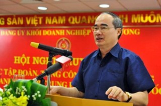 Các đơn vị Khối DNTW chủ động và đi đầu trong hội nhập quốc tế
