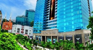 Vingroup có 5 thương hiệu thuộc Top 50 thương hiệu giá trị nhất Việt Nam