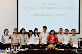 Thúc đẩy giải quyết phá sản hiệu quả tại Việt Nam