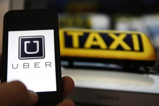 Ưu đãi dành cho chủ thẻ SCB MasterCard khi sử dụng dịch vụ Uber