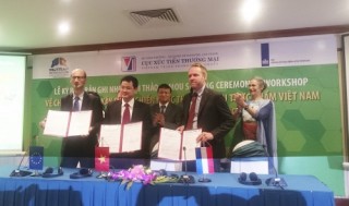 Chung sức xây dựng ngành thực phẩm Việt Nam tiến ra thế giới