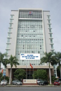 DIV trên dải đất duyên hải Trung Trung bộ