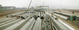 250 tổ chức tham gia Hội nghị quốc tế phát triển bê tông bền vững