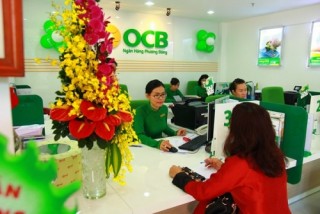 NHNN xác nhận đăng ký sửa đổi, bổ sung điều lệ của OCB