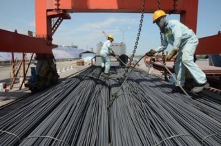 Thép Hòa Phát đạt sản lượng 171.000 tấn trong tháng 9