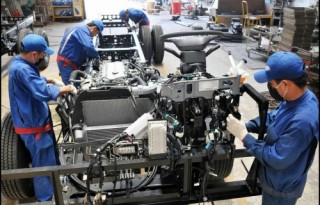 Sau 30 năm, FDI lan toả đến đâu?