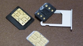 Cách sửa lỗi SIM ghép 4G 