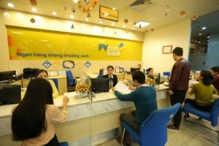 Thanh toán hóa đơn và nạp tiền điện thoại tự động với PVcomBank