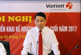 Bộ Tài chính chấp thuận cho ông Tống Quốc Trường thôi việc từ 1/10