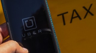 Chỉ xác định được doanh thu, không xác định được chi phí của Uber