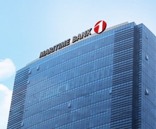 Maritime Bank được chỉ định phục vụ dự án do WB tài trợ