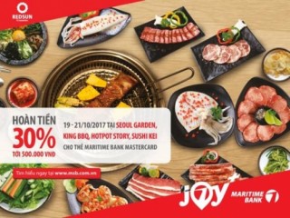 Thêm tận hưởng, thêm yêu thương