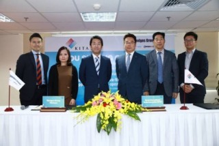 Hợp tác chiến lược hỗ trợ người lao động nói tiếng Hàn