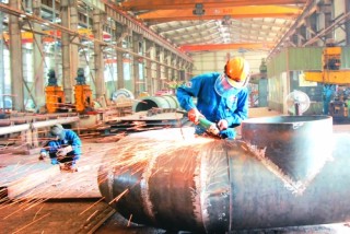 Tìm giải pháp vực dậy ngành cơ khí