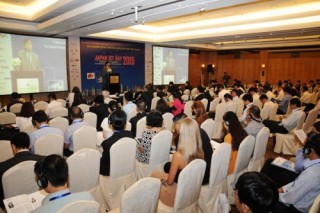Hơn 60 doanh nghiệp Nhật Bản tham dự Ngày CNTT Nhật Bản 2017