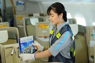 Korean Air vinh danh VIAGS vì chất lượng dịch vụ