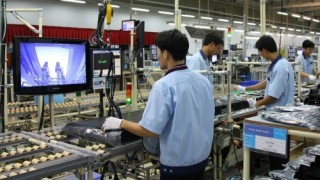 Liên kết để gia nhập chuỗi cung ứng toàn cầu