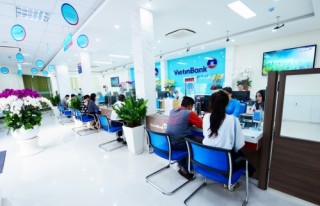 Hiệu quả kinh doanh của VietinBank tăng trưởng trong quý III/2017