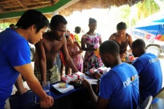 Viettel xuất khẩu phần mềm hệ thống quản lý văn bản điện tử trị giá 60.000 USD