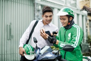 Grab triển khai thử nghiệm GrabNow