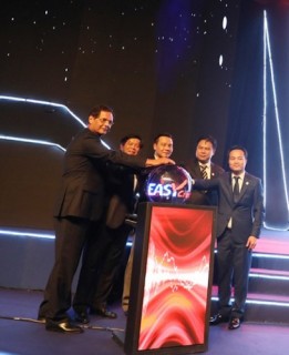 Thêm một thương hiệu cho vay tiêu dùng tham gia thị trường