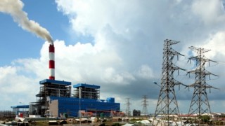 Cơ hội đang mở cho nhiệt điện