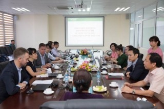 Mekong Capital nhận giải thưởng Công ty hoạt động xuất sắc năm 2018