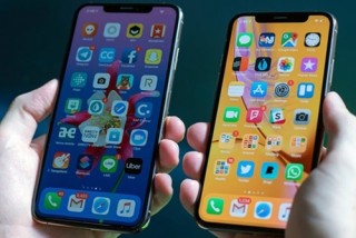 Apple xem xét lỗi sóng LTE với iPhone Xs