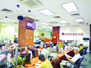 Tăng chất cho kênh thanh toán