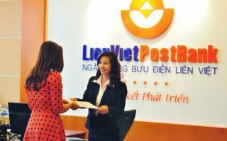 LienVietPostBank tri ân khách hàng nữ