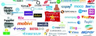 Fintech nội: Phát huy lợi thế “đi sau”