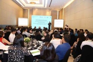 Thúc đẩy báo cáo sai phạm và quản trị công ty tốt