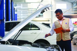 Cơ hội đầu tư dịch vụ bổ trợ bảo hiểm