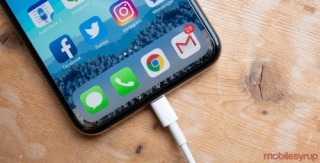 Apple phát hành iOS 12.0.1 sửa lỗi không nhận sạc trên iPhone XS và lỗi ‘.?123’ trên iPad