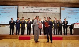 AEON đặt mục tiêu xuất khẩu 1 tỷ USD hàng Việt vào năm 2025