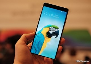 Giới công nghệ nói gì sau khi trải nghiệm Bphone 3?