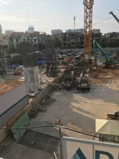 Cục Thuế Hà Nội công khai 181 đơn vị nợ thuế, phí, tiền sử dụng đất