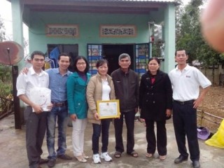 VRB Đà Nẵng: 10 năm “Kết nối thành công - Đồng hành phát triển”