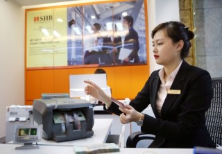 SHB: Tài trợ tới 90% vốn cho DN xuất/nhập khẩu đến/từ IBEC