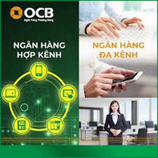 Triển khai ngân hàng hợp kênh: Mở rộng đồng bộ kênh giao dịch