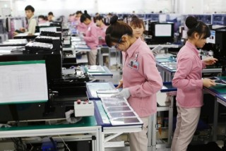 FDI làm chậm nâng cao chất lượng nhân lực