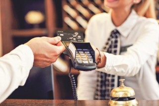 Thẻ tín dụng cho khách thượng lưu