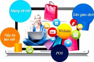 Thành công của doanh nghiệp thương mại điện tử