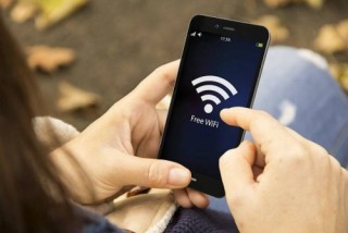 Giao dịch ngân hàng trực tuyến: Nguyên tắc cần tuân thủ khi truy cập wifi miễn phí