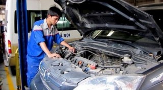 VCCI kiến nghị bãi bỏ 22 ngành nghề kinh doanh có điều kiện